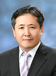 이병철 교수 사진